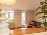 Parduodamas jaukus ir tvarkingas 2 kambarių - nuotraukos Nr. 5