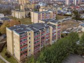 Parduodamas jaukus ir tvarkingas 2 kambarių