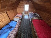 Parduodamas jaukus sodo namas Šiauliuose – - nuotraukos Nr. 3