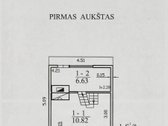 Parduodamas Sodo Namas Prie Vandens Telkinio - nuotraukos Nr. 11