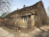 Parduodamas namas rekonstrukcijai Semeliškių m - nuotraukos Nr. 4