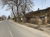 Parduodamas namas rekonstrukcijai Semeliškių m - nuotraukos Nr. 5