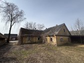 Parduodamas namas rekonstrukcijai Semeliškių m - nuotraukos Nr. 7