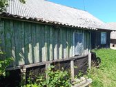 Dalis gyvenamojo namo su dalimi priklausinio - nuotraukos Nr. 2