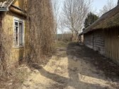 Parduodamas namas rekonstrukcijai Semeliškių m - nuotraukos Nr. 6