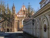 Autentiška Senamiesčio erdvė Jūsų gyvenimo