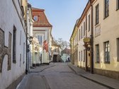 Autentiška Senamiesčio erdvė Jūsų gyvenimo - nuotraukos Nr. 2