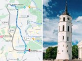 Parduodamos Prabangiai Įrengtos Patalpos - nuotraukos Nr. 26