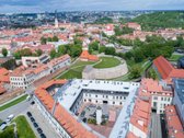 Parduodamos Prabangiai Įrengtos Patalpos - nuotraukos Nr. 24