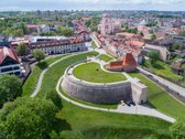 Parduodamos Prabangiai Įrengtos Patalpos