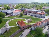 Parduodamos Prabangiai Įrengtos Patalpos - nuotraukos Nr. 23