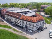 Parduodamos Prabangiai Įrengtos Patalpos - nuotraukos Nr. 2