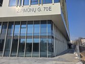 Patalpos gali būti išnuomotos ir ne PVM - nuotraukos Nr. 7