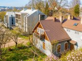 Išskirtinis Namas Su 9,6 A Sklypu - nuotraukos Nr. 3