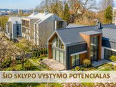 Parduodamas 9,6 A Sklypas Prestižinėje - nuotraukos Nr. 4
