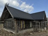 Parduodamas sklypas su sodyba ramioje vietoje - nuotraukos Nr. 5