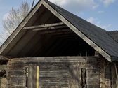 Parduodamas sklypas su sodyba ramioje vietoje - nuotraukos Nr. 6