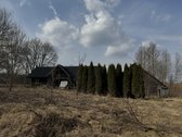 Parduodamas sklypas su sodyba ramioje vietoje - nuotraukos Nr. 8