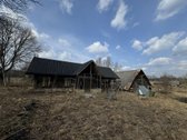Parduodamas sklypas su sodyba ramioje vietoje - nuotraukos Nr. 9
