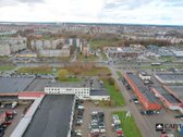 Parduodamos patalpos yra labai judrioje - nuotraukos Nr. 8