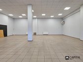 Parduodamos patalpos yra labai judrioje - nuotraukos Nr. 12