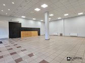 Parduodamos patalpos yra labai judrioje - nuotraukos Nr. 13