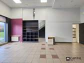 Parduodamos patalpos yra labai judrioje - nuotraukos Nr. 18