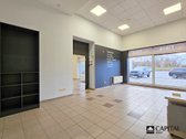 Parduodamos patalpos yra labai judrioje - nuotraukos Nr. 20