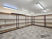 Parduodamos patalpos yra labai judrioje - nuotraukos Nr. 21