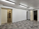 Parduodamos patalpos yra labai judrioje - nuotraukos Nr. 23