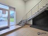 Parduodamos patalpos yra labai judrioje - nuotraukos Nr. 24