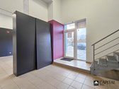 Parduodamos patalpos yra labai judrioje - nuotraukos Nr. 25