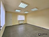 Parduodamos patalpos yra labai judrioje - nuotraukos Nr. 29