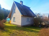 Trakų R. Savivaldybėje, Vosyliukų Kaime