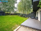 Parduodamas Prabanga Dvelkiantis Namas - nuotraukos Nr. 31