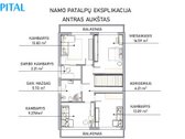 Parduodamas Prabanga Dvelkiantis Namas - nuotraukos Nr. 35