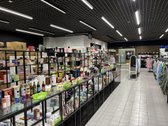 „nbazė“ - tai prekybos centras, kuriame - nuotraukos Nr. 8