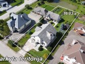 Vijolių Rajonas - Šeimos Rajonas. - nuotraukos Nr. 2