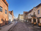 Nuomojamos įvairiai veiklai tinkamos patalpos - nuotraukos Nr. 16