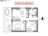 Parduodamas Mėgėjų sodo žemės sklypas, plotas - nuotraukos Nr. 11