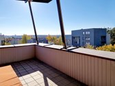 Erdvus dviejų aukštų butas tikrojo Žvėryno - nuotraukos Nr. 5