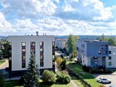 Erdvus dviejų aukštų butas tikrojo Žvėryno - nuotraukos Nr. 4