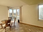 Erdvus dviejų aukštų butas tikrojo Žvėryno - nuotraukos Nr. 11