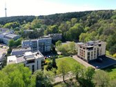 Erdvus dviejų aukštų butas tikrojo Žvėryno - nuotraukos Nr. 26