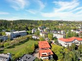 Erdvus dviejų aukštų butas tikrojo Žvėryno - nuotraukos Nr. 25