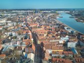 Nuomojamos įvairiai veiklai tinkamos patalpos - nuotraukos Nr. 22