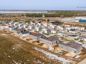 Parduodami modernūs 114 m2 ploto vieno aukšto - nuotraukos Nr. 3