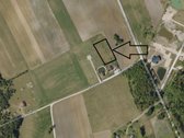 Parduodamas 25 Arų Sklypas Agluonėnuose, Ievo - nuotraukos Nr. 3