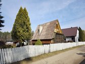Parduodamas Karkasinis Sodo Namas Alytaus Raj - nuotraukos Nr. 4