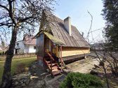 Parduodamas Karkasinis Sodo Namas Alytaus Raj - nuotraukos Nr. 2